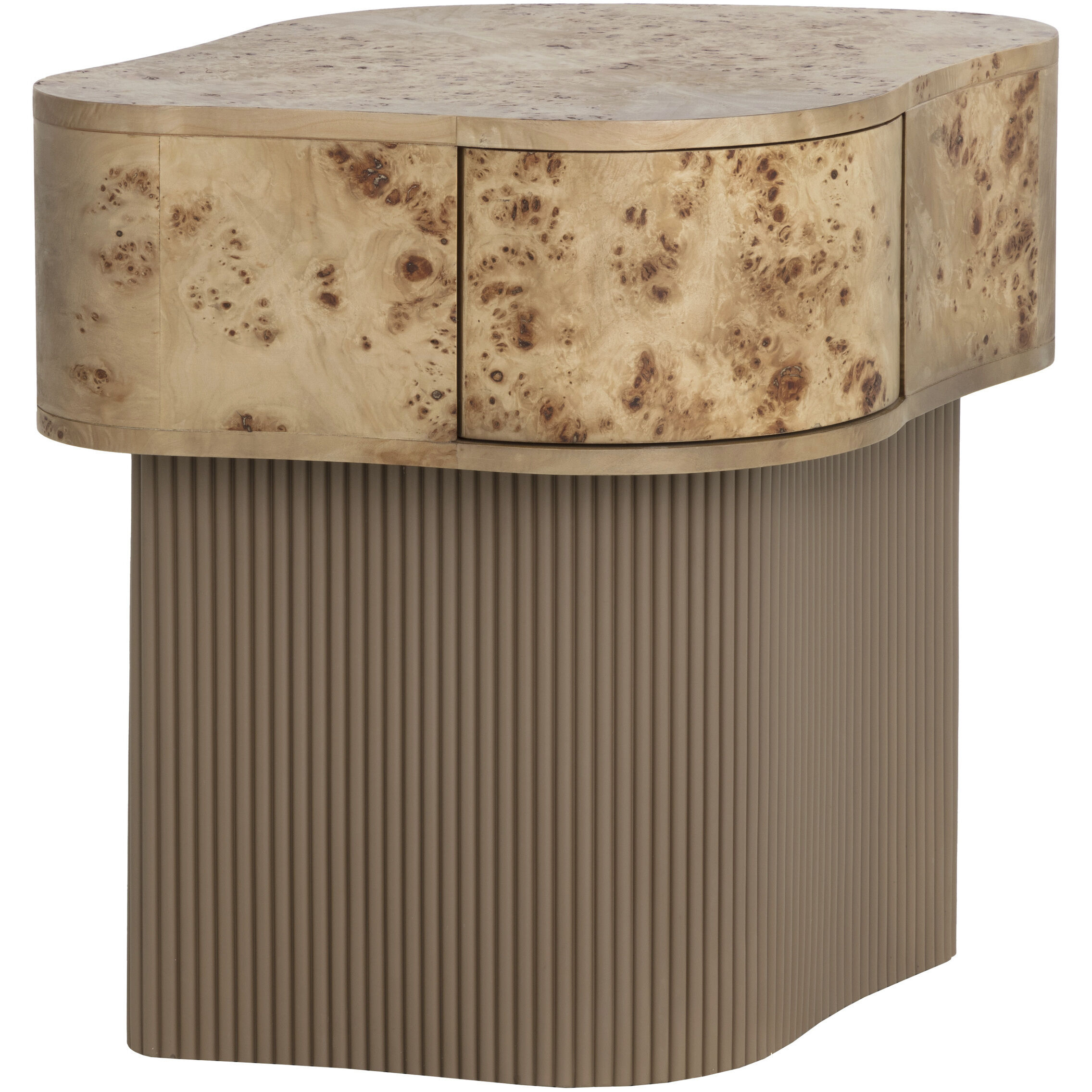 Fern Nightstand